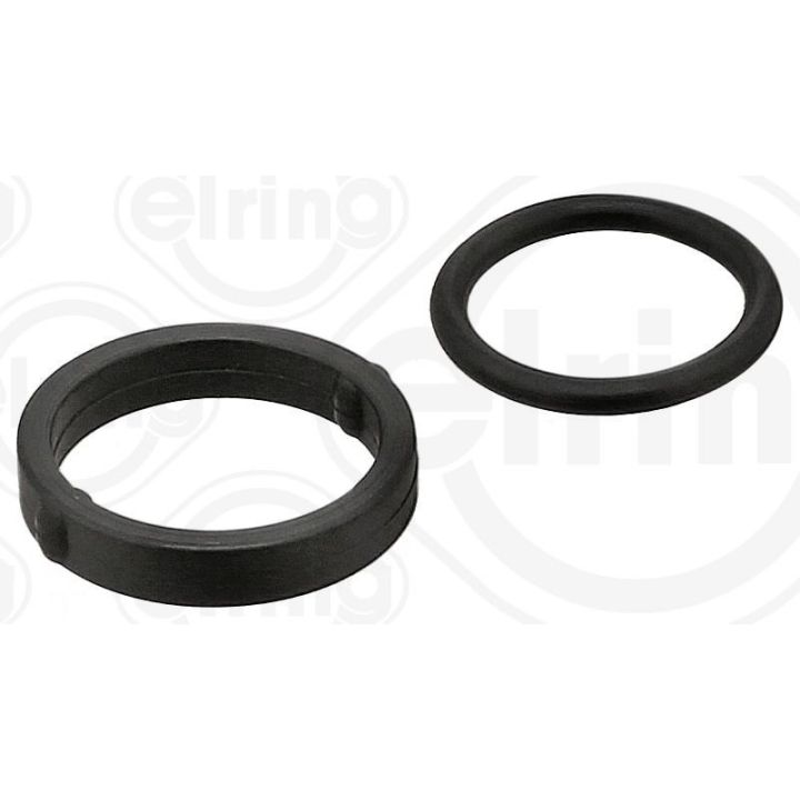 Tarpiklių rinkinys, alyvos aušintuvas ELRING 926.020