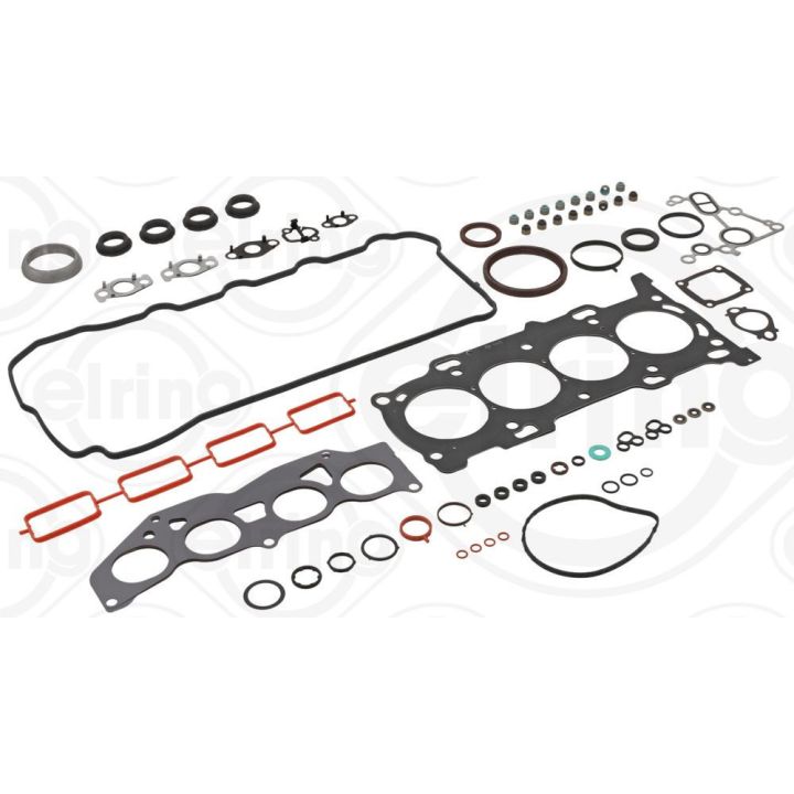 Visas tarpiklių komplektas, variklis ELRING 009.870