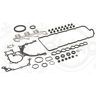 Visas tarpiklių komplektas, variklis ELRING 041.100