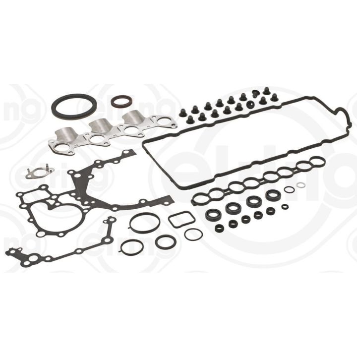 Visas tarpiklių komplektas, variklis ELRING 041.100