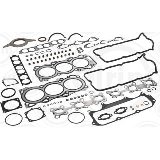 Visas tarpiklių komplektas, variklis ELRING 057.540