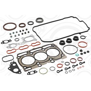 Visas tarpiklių komplektas, variklis ELRING 058.370