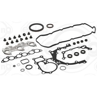 Visas tarpiklių komplektas, variklis ELRING 083.970