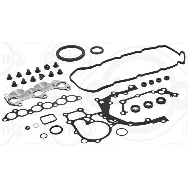 Visas tarpiklių komplektas, variklis ELRING 083.970