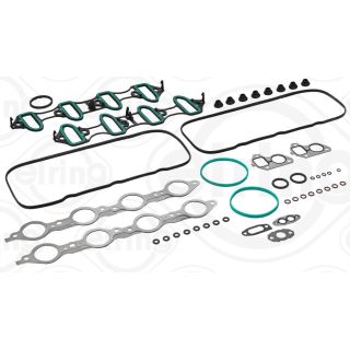 Visas tarpiklių komplektas, variklis ELRING 093.160