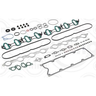 Visas tarpiklių komplektas, variklis ELRING 093.170