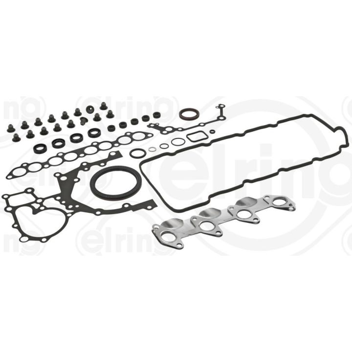 Visas tarpiklių komplektas, variklis ELRING 102.830