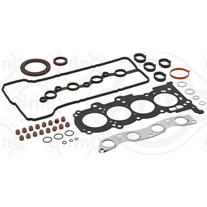 Visas tarpiklių komplektas, variklis ELRING 105.430