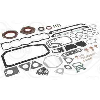 Visas tarpiklių komplektas, variklis ELRING 125.850