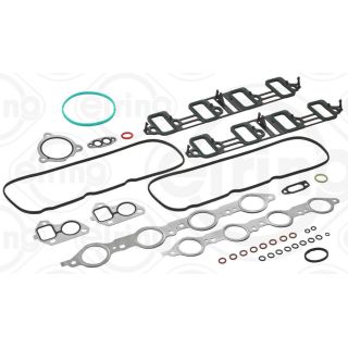 Visas tarpiklių komplektas, variklis ELRING 133.910