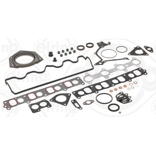 Visas tarpiklių komplektas, variklis ELRING 180.000