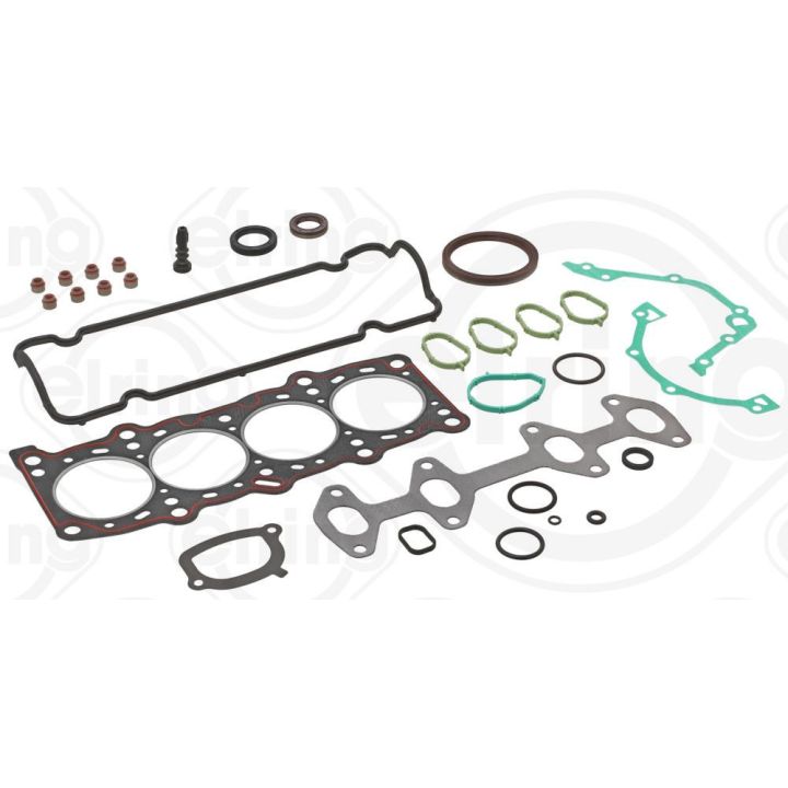 Visas tarpiklių komplektas, variklis ELRING 180.190