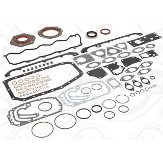 Visas tarpiklių komplektas, variklis ELRING 181.110