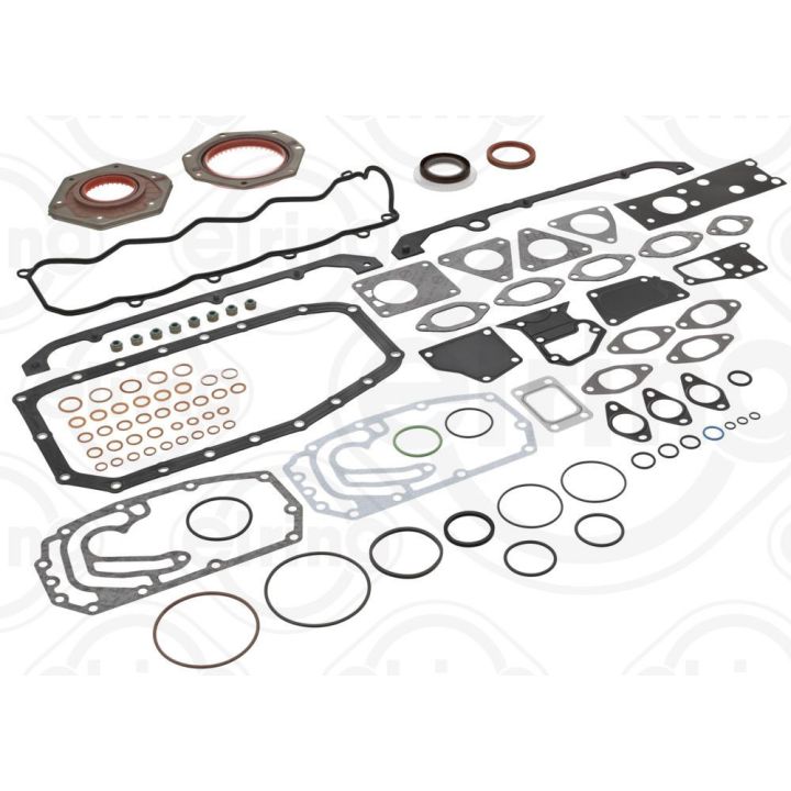 Visas tarpiklių komplektas, variklis ELRING 181.110