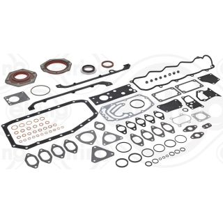 Visas tarpiklių komplektas, variklis ELRING 181.270