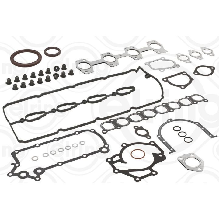 Visas tarpiklių komplektas, variklis ELRING 227.640