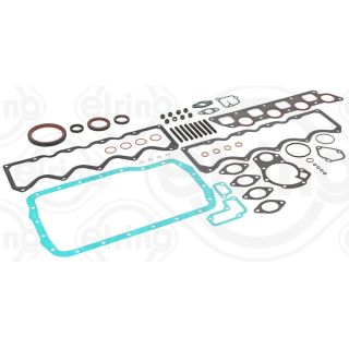 Visas tarpiklių komplektas, variklis ELRING 309.000