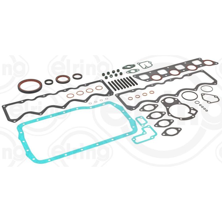 Visas tarpiklių komplektas, variklis ELRING 309.000