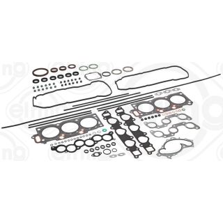 Visas tarpiklių komplektas, variklis ELRING 564.780