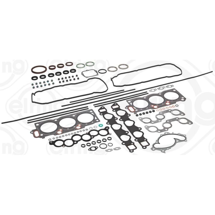 Visas tarpiklių komplektas, variklis ELRING 564.780