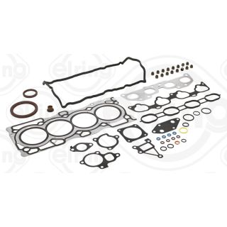 Visas tarpiklių komplektas, variklis ELRING 588.660