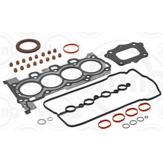 Visas tarpiklių komplektas, variklis ELRING 657.250