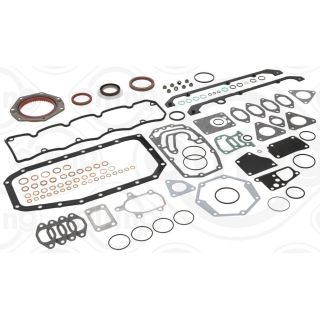 Visas tarpiklių komplektas, variklis ELRING 710.320