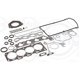 Visas tarpiklių komplektas, variklis ELRING 710.421