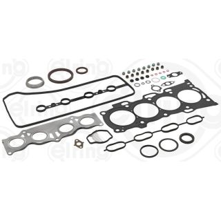 Visas tarpiklių komplektas, variklis ELRING 793.040