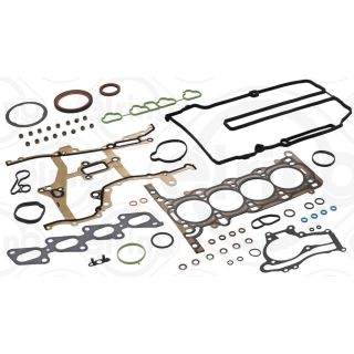 Visas tarpiklių komplektas, variklis ELRING 793.430