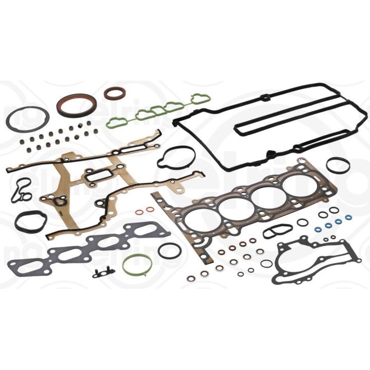 Visas tarpiklių komplektas, variklis ELRING 793.430