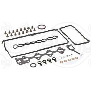 Visas tarpiklių komplektas, variklis ELRING 826.880