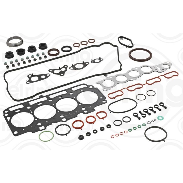 Visas tarpiklių komplektas, variklis ELRING 837.810