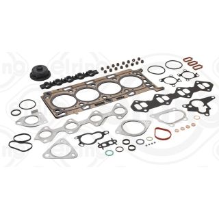 Visas tarpiklių komplektas, variklis ELRING 912.940