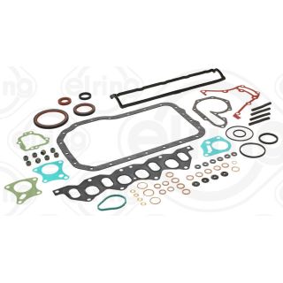 Visas tarpiklių komplektas, variklis ELRING 927.470