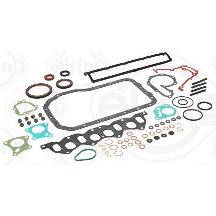 Visas tarpiklių komplektas, variklis ELRING 927.470