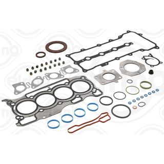 Visas tarpiklių komplektas, variklis ELRING 929.020