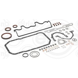 Visas tarpiklių komplektas, variklis ELRING 929.890