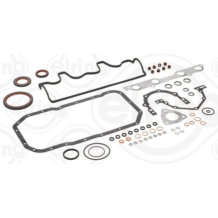 Visas tarpiklių komplektas, variklis ELRING 929.890