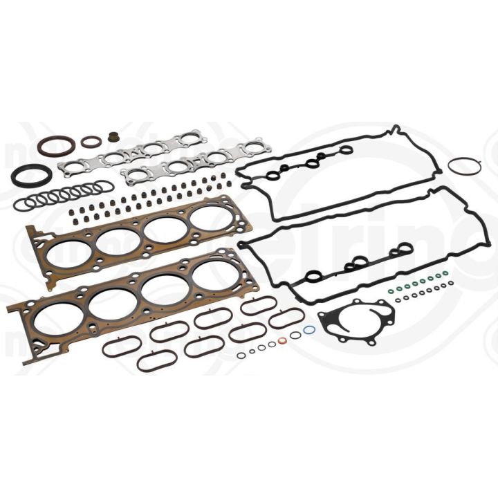 Visas tarpiklių komplektas, variklis ELRING 933.100