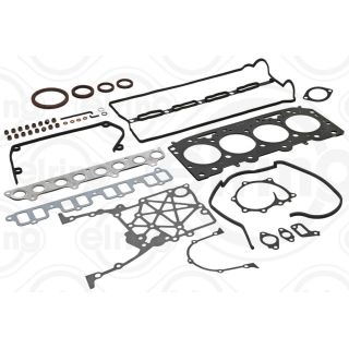 Visas tarpiklių komplektas, variklis ELRING 943.910