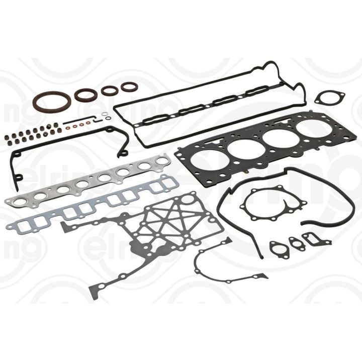 Visas tarpiklių komplektas, variklis ELRING 943.910