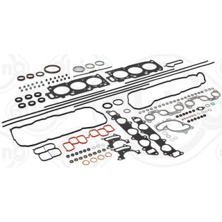 Visas tarpiklių komplektas, variklis ELRING 946.040
