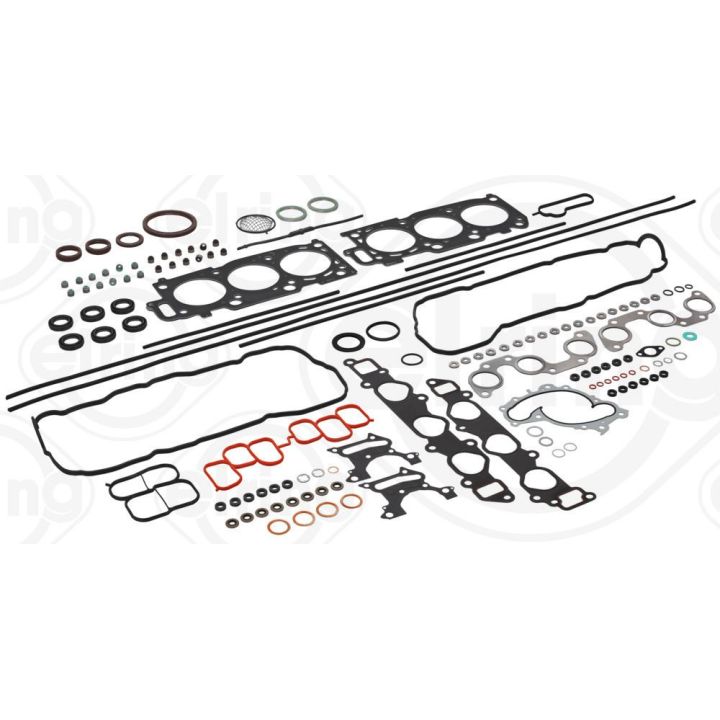 Visas tarpiklių komplektas, variklis ELRING 946.040