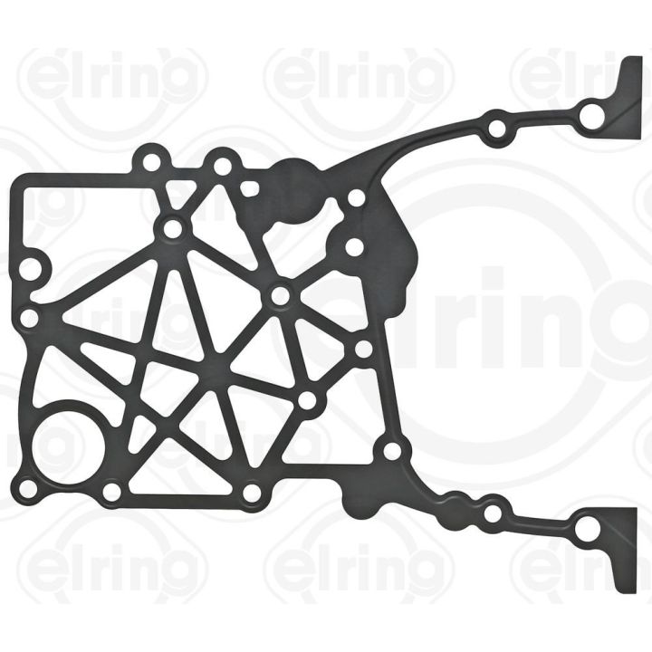 Tarpiklis, sinchronizatoriaus blokas ELRING 124.510