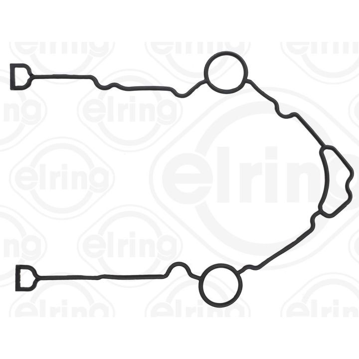 Tarpiklis, sinchronizatoriaus blokas ELRING 488.050