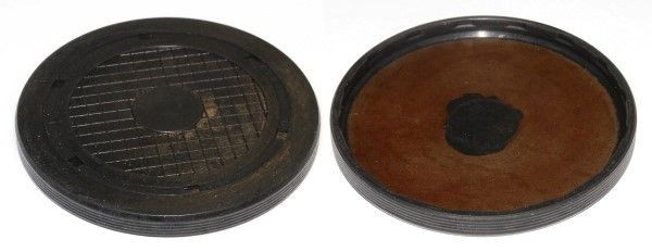 Sandariklis, kumštelinio veleno dangtelis ELRING 568.990