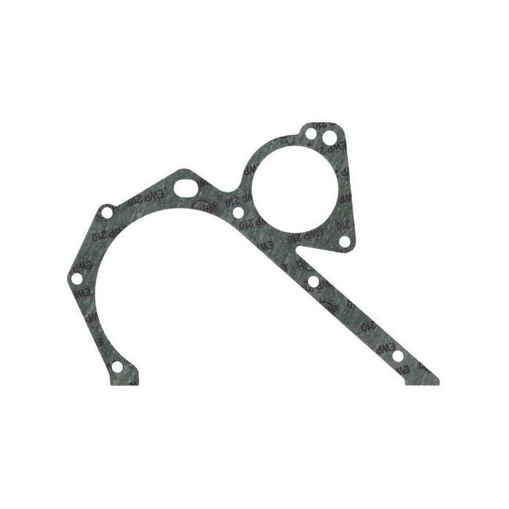 Tarpiklis, sinchronizatoriaus bloko dangtis ELRING 765.074