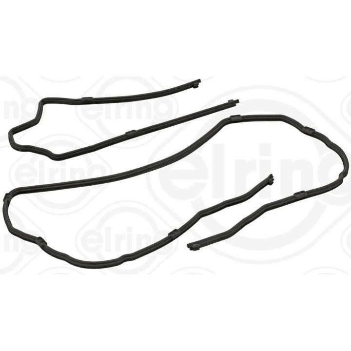 Tarpiklių komplektas, skirstomoji dėžė ELRING 691.870