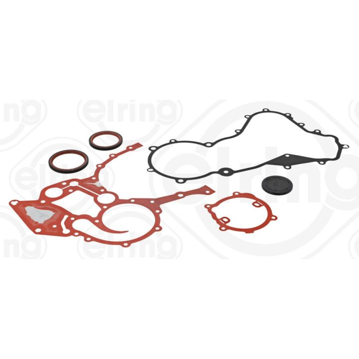 Tarpiklių komplektas, skirstomoji dėžė ELRING 816.660